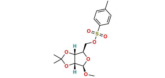 Picture of Ticagrelor Impurity 96