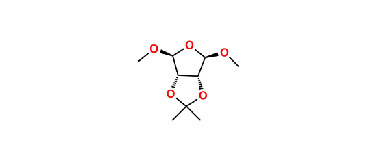 Picture of Ticagrelor Impurity 97