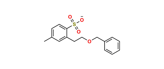 Picture of Ticagrelor Impurity 98