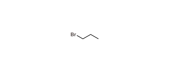 Picture of 1-Bromopropane