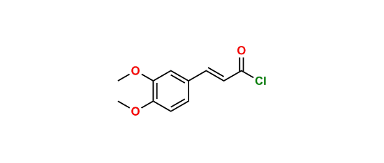 Picture of Ticagrelor Impurity 100