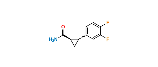 Picture of Ticagrelor Impurity 102