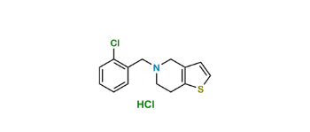 Picture of Ticlodipine