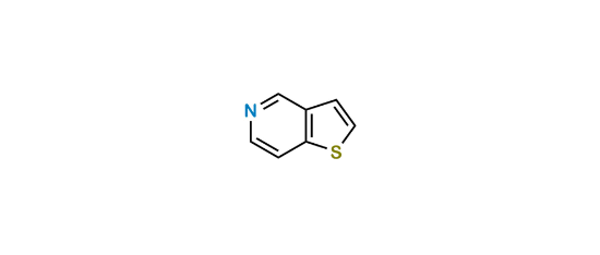 Picture of Ticlodipine EP Impurity A