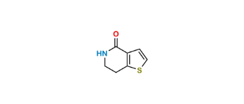 Picture of Ticlodipine EP Impurity B
