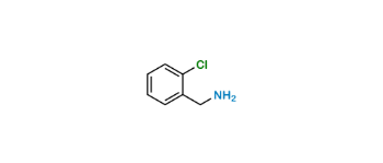 Picture of Ticlodipine EP Impurity C