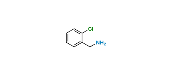 Picture of Ticlodipine EP Impurity C
