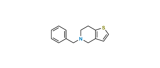 Picture of Ticlodipine EP Impurity D
