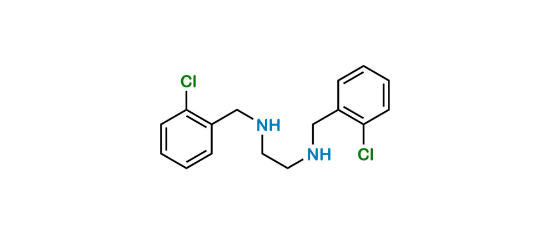 Picture of Ticlodipine EP Impurity J