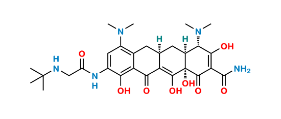 Picture of Tigecycline