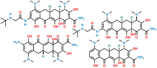Picture of Tigecycline EP System Suitability CRS