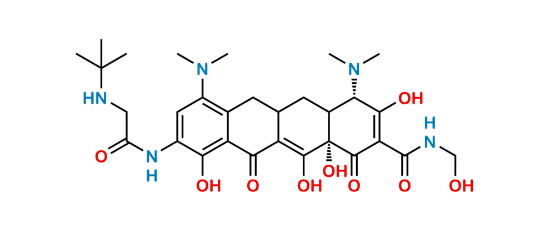 Picture of Tigecycline Impurity 4