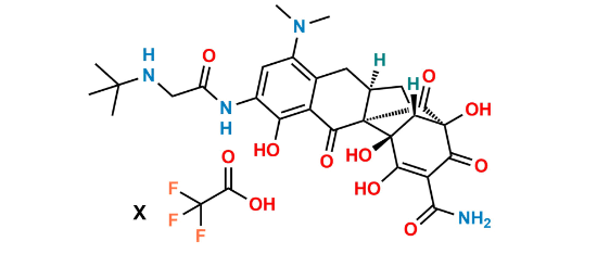 Picture of Tigecycline Impurity 8