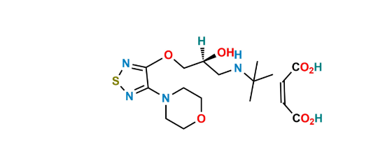 Picture of Timolol Maleate