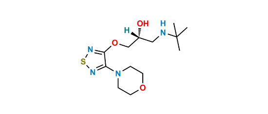 Picture of Timolol EP Impurity A