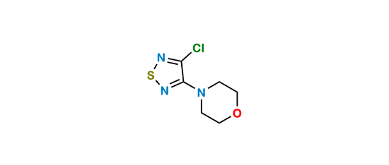 Picture of Timolol EP Impurity F