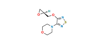 Picture of Timolol Impurity K