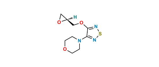Picture of Timolol Impurity K