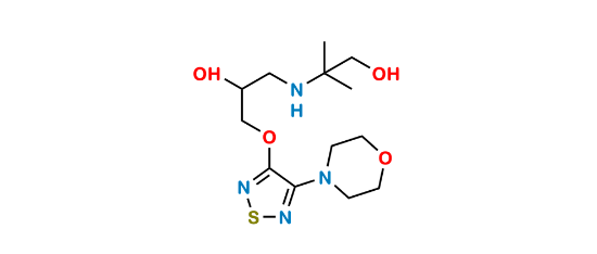 Picture of Hydroxy Timolol