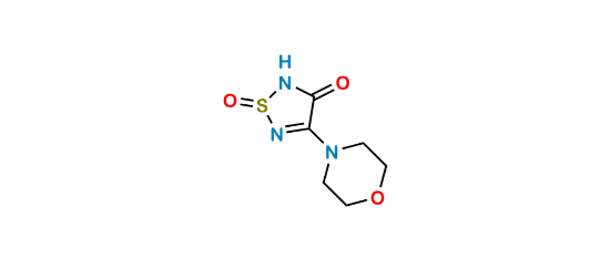 Picture of Timolol Phenol-S-Oxide