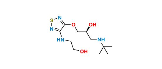 Picture of Timolol Impurity 2