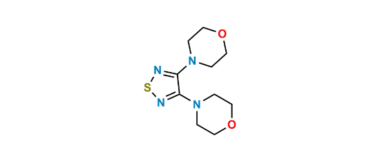 Picture of Timolol Impurity 4