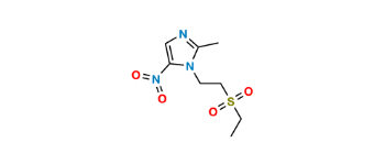 Picture of Tinidazole