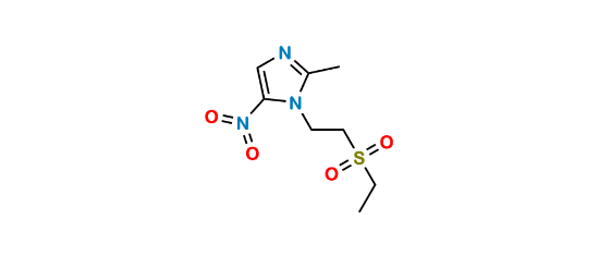 Picture of Tinidazole