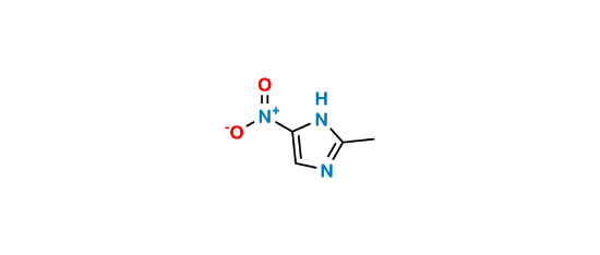 Picture of Tinidazole EP Impurity A