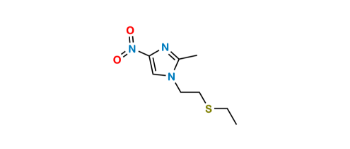 Picture of Tinidazole Impurity 1