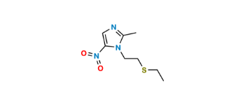 Picture of Tinidazole Impurity 3