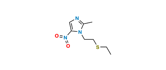 Picture of Tinidazole Impurity 3
