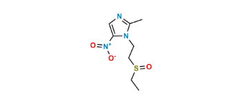 Picture of Tinidazole Impurity 5