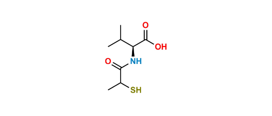 Picture of Tiopronin Impurity 3