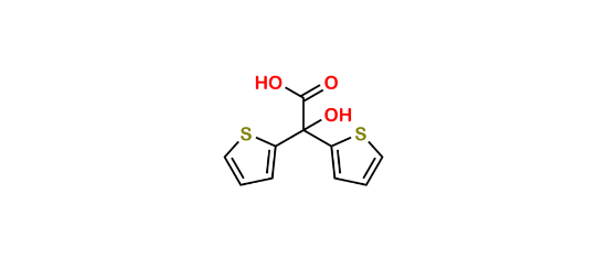 Picture of Tiotropium EP Impurity A