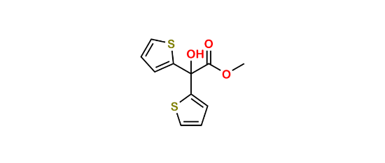 Picture of Tiotropium EP Impurity E