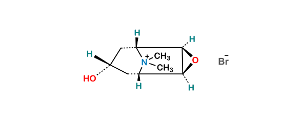 Picture of Tiotropium EP Impurity G