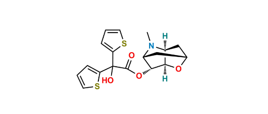 Picture of Tiotropium Impurity M