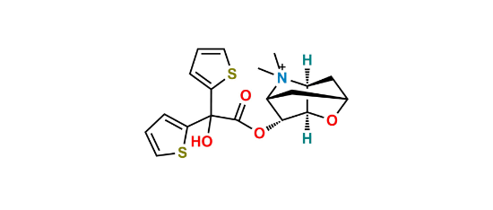 Picture of Tiotropium Impurity N