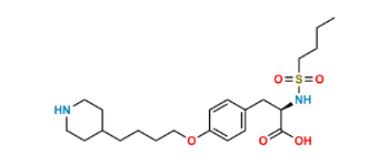 Picture of Tirofiban R-isomer