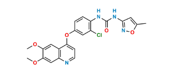 Picture of Tivozanib