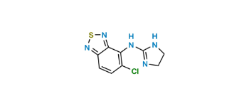 Picture of Tizanidine HCl