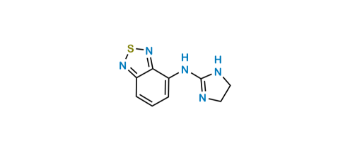 Picture of Tizanidine EP Impurity A 