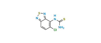 Picture of Tizanidine EP Impurity B