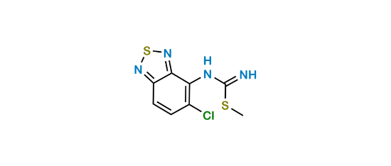 Picture of Tizanidine EP Impurity D