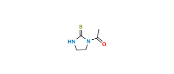 Picture of Tizanidine USP Related Compound C