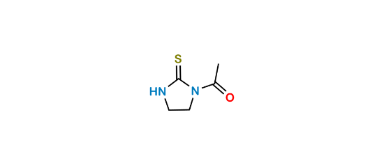 Picture of Tizanidine USP Related Compound C