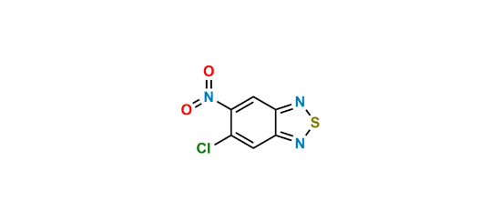 Picture of Tizanidine Impurity 2