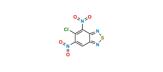 Picture of Tizanidine Impurity 3