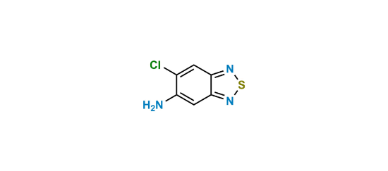 Picture of Tizanidine Impurity 4